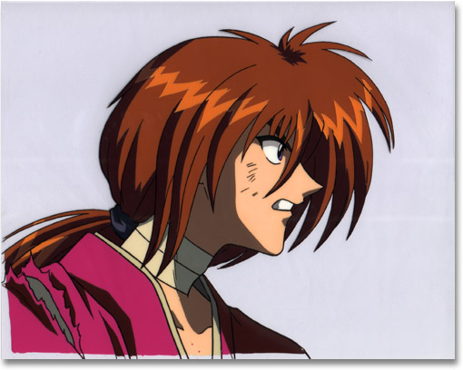 Kenshin