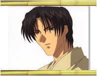 Shinomori Aoshi