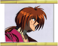 Kenshin Bandaged