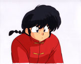 Saotome Ranma