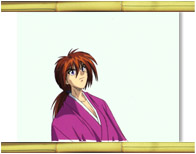 Kenshin Leaning