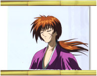 Kenshin from OP