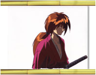 Kenshin Turned